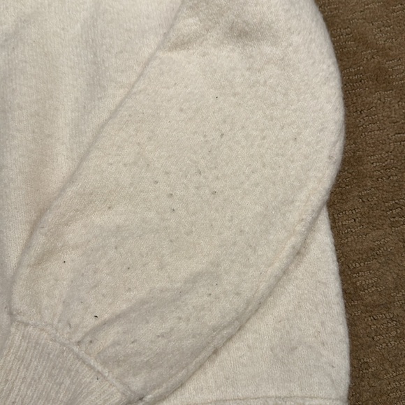 Free People Turtle Neck Sweater - Picture 3 of 4